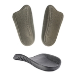 HEEL STABILISER STIFF 3 MM