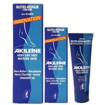 AKILEINE CRÈME PIEDS SECS NUTRI-RÉPARATRICE