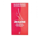 AKILEINE SELS DE BAIN REPOSANT