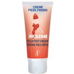 AKILEINE CRÈME PIEDS FROIDS